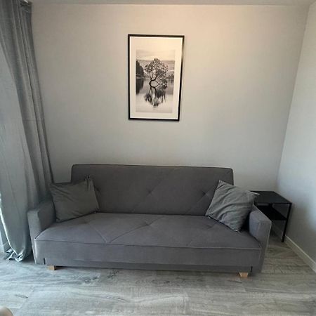 Ostmark A112 Warszawa Exteriör bild