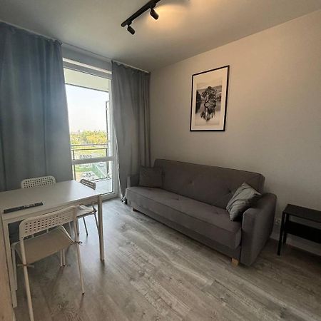 Ostmark A112 Warszawa Exteriör bild