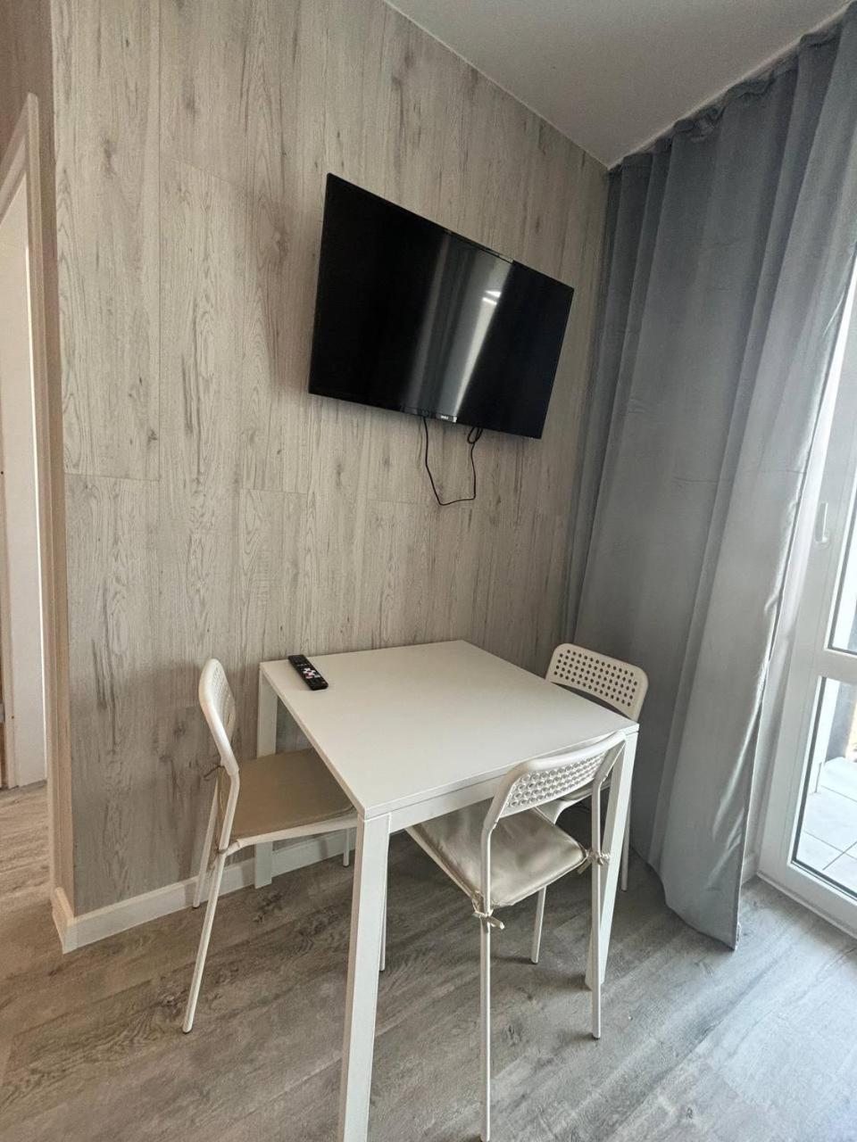 Ostmark A112 Warszawa Exteriör bild