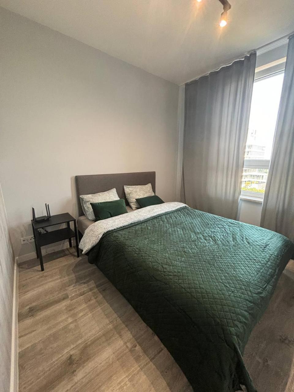 Ostmark A112 Warszawa Exteriör bild