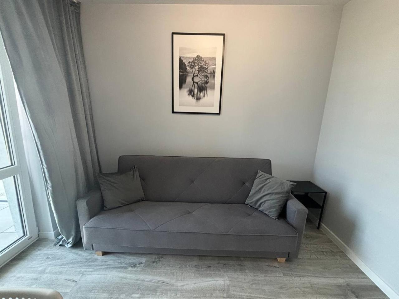 Ostmark A112 Warszawa Exteriör bild