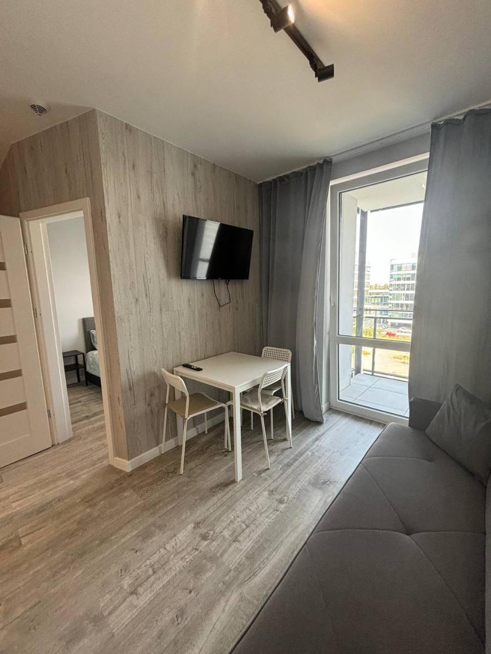 Ostmark A112 Warszawa Exteriör bild